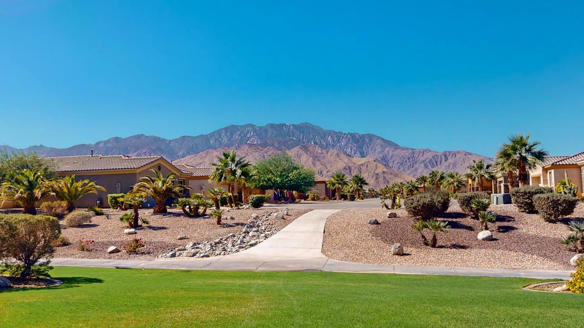Vista Oasis Retreat Permit# Blic-000,040-2021 Villa Cathedral City Holiday home