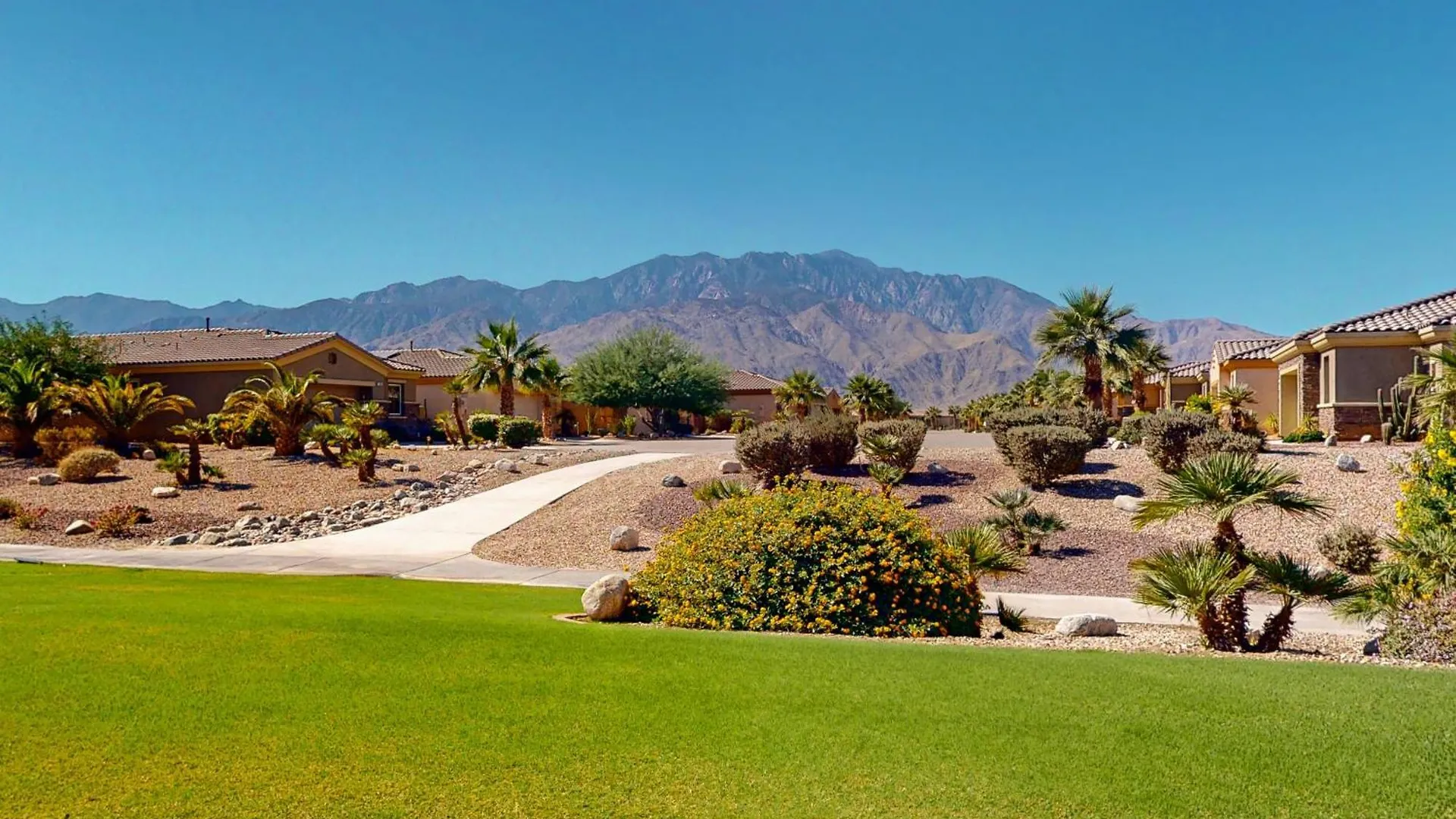 Vista Oasis Retreat Permit# Blic-000,040-2021 Villa Cathedral City