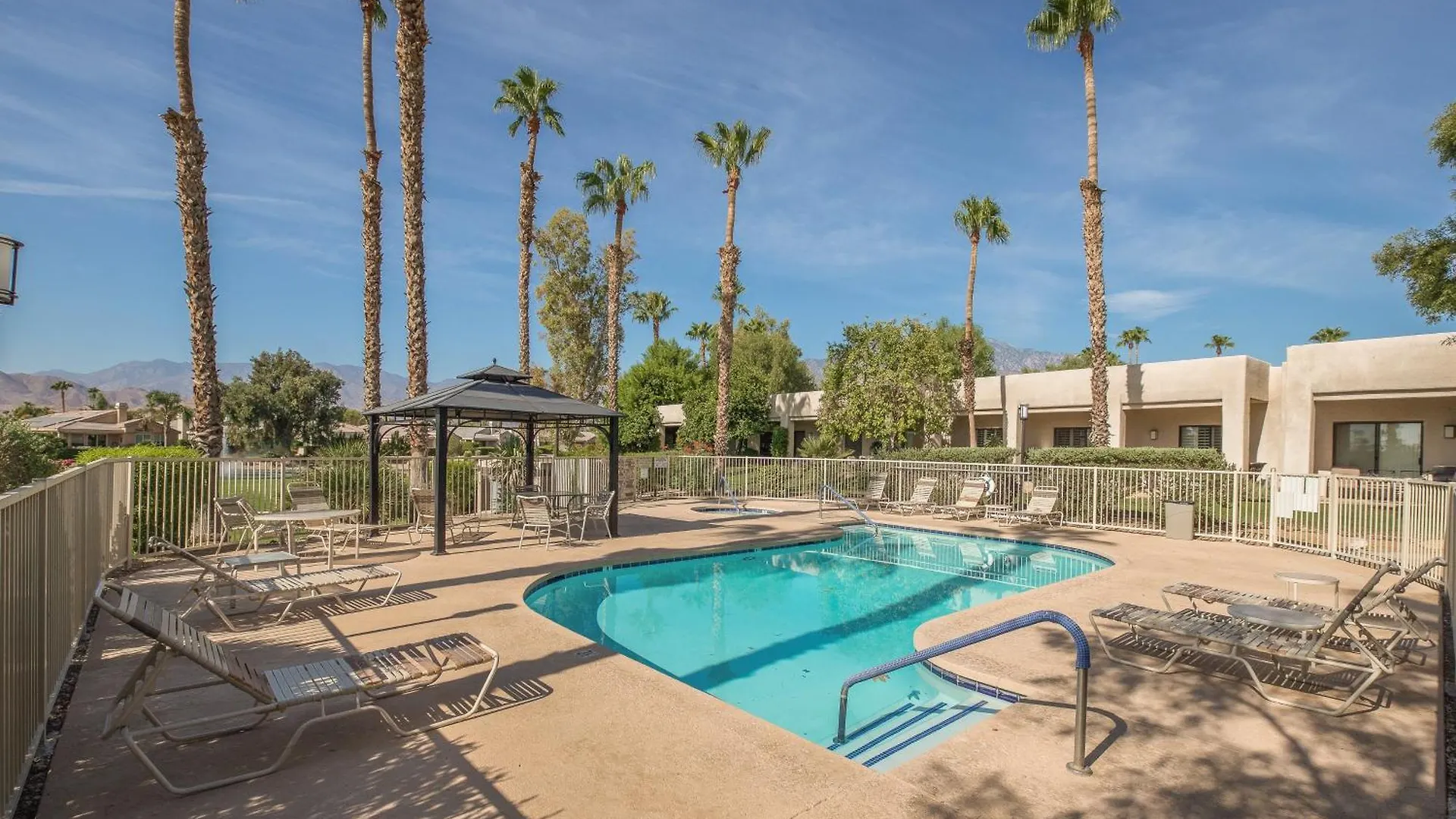 Vista Oasis Retreat Permit# Blic-000,040-2021 Villa Cathedral City United States