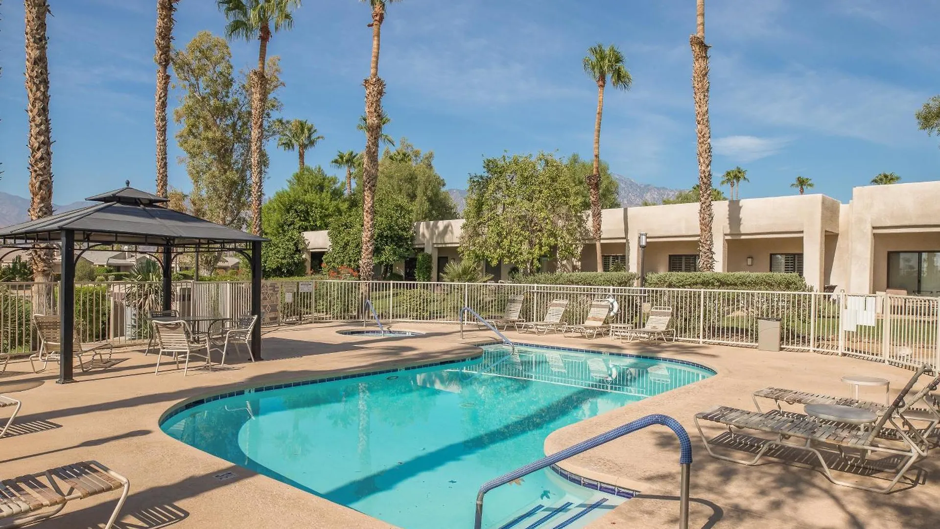 Vista Oasis Retreat Permit# Blic-000,040-2021 Villa Cathedral City 0*,  United States