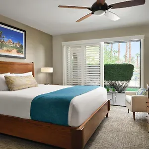 Hyatt Vacation Club At Desert Oasis Cathedral City